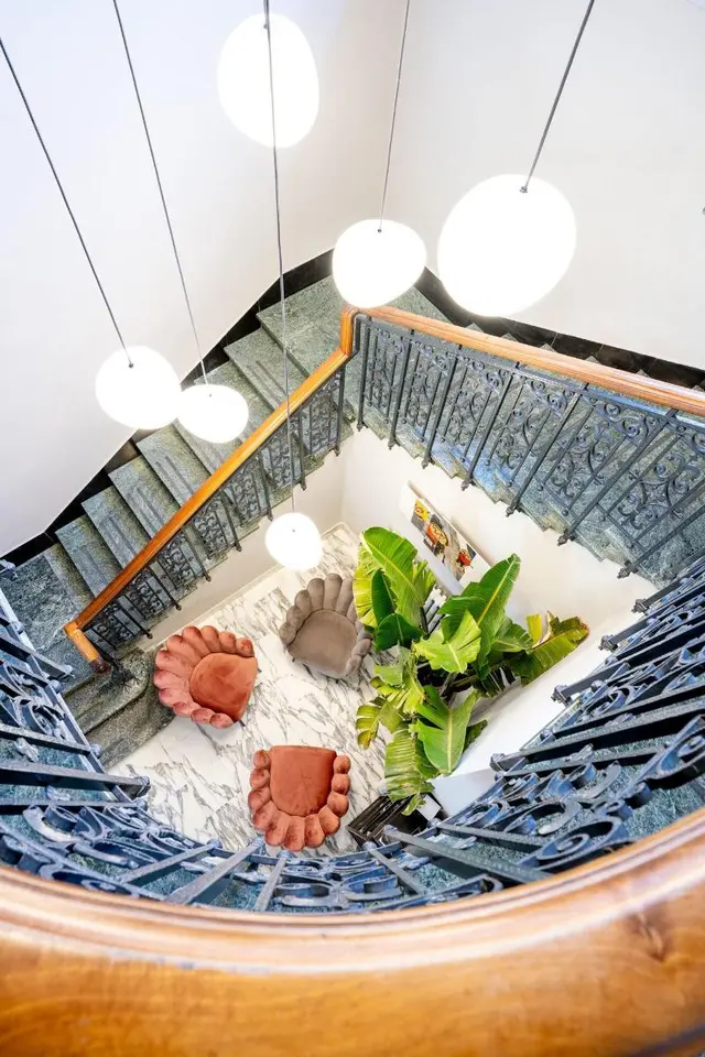 The Rif Boutique Hotel