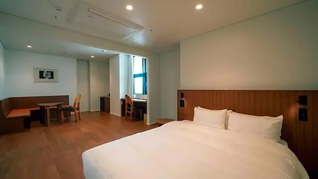 Hotel Vison