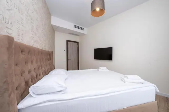 White Sails Residential Hotel