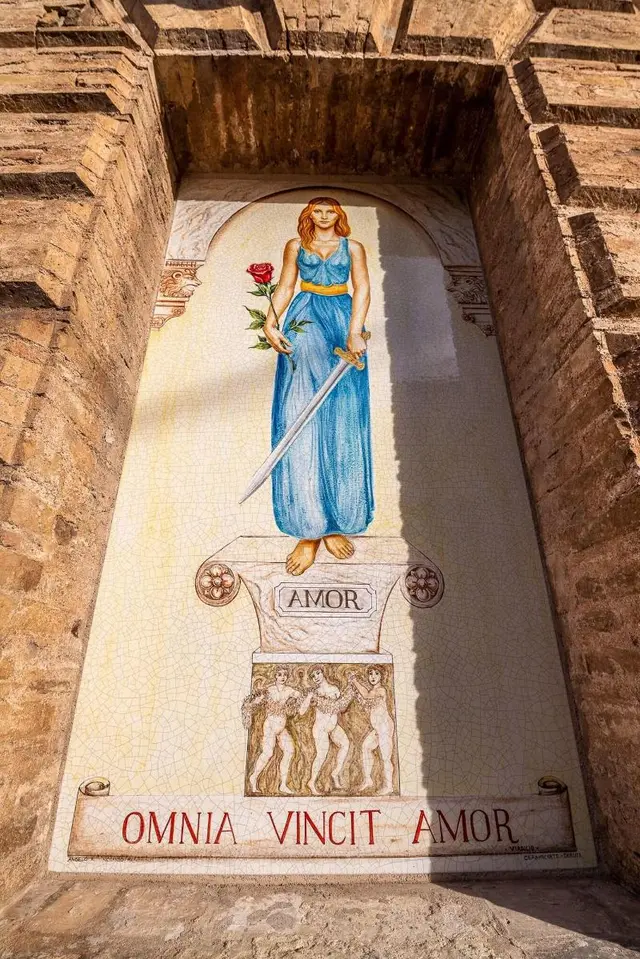Hotel Trevi