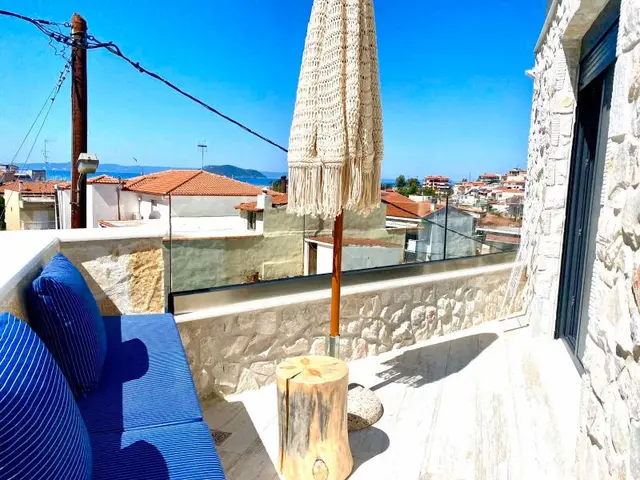 Kali Thea Suites