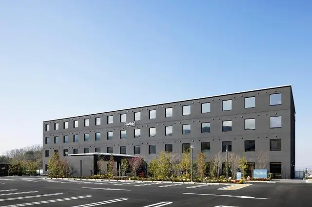 Fairfield By Marriott Nara Tenri Yamanobenomichi