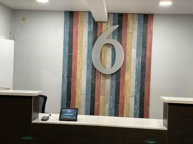 Motel 6 Soledad Ca
