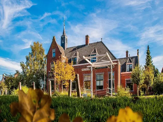 Polderhuis Bed Breakfast