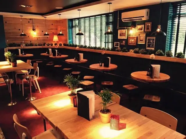 Lodge At Tap Haus