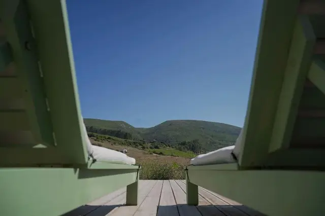 Sa Is Montejunto Eco Lodge