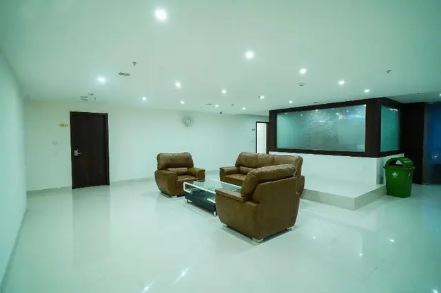 Welkin Hotel