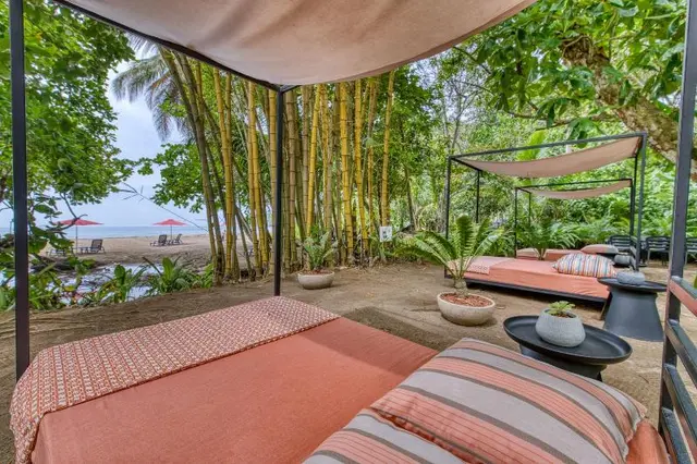 Awa Beach Hotel