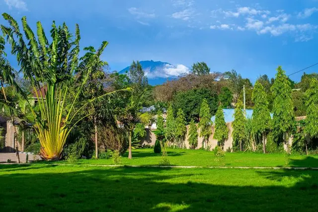 Elanacha Hotel