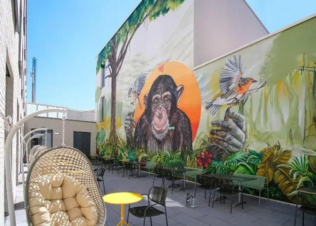 Riku Hotel Ga Ppingen