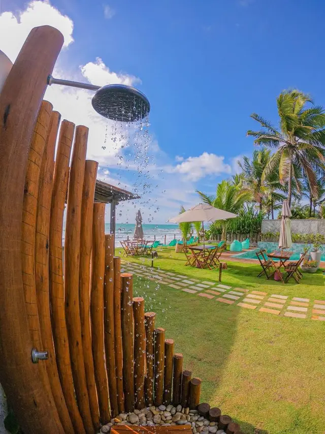 Ruda Boutique Hotel
