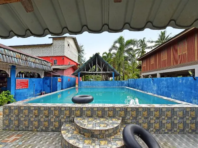 90664 Rabi Hotel