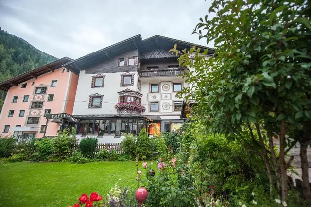 La Rchenhof Premium Apartments Zimmer