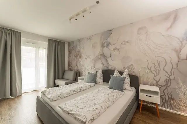 Apstay Apartments