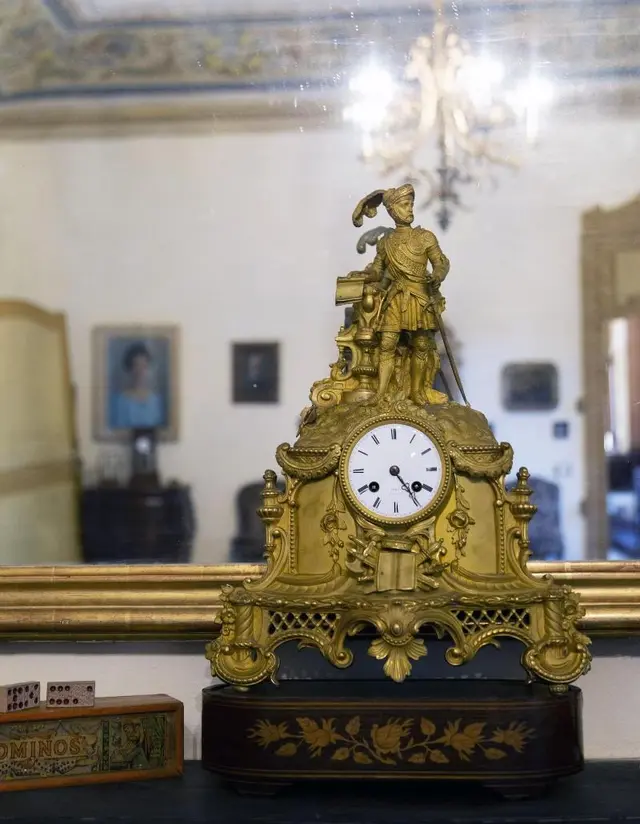 Bed Breakfast Palazzo Sismonda