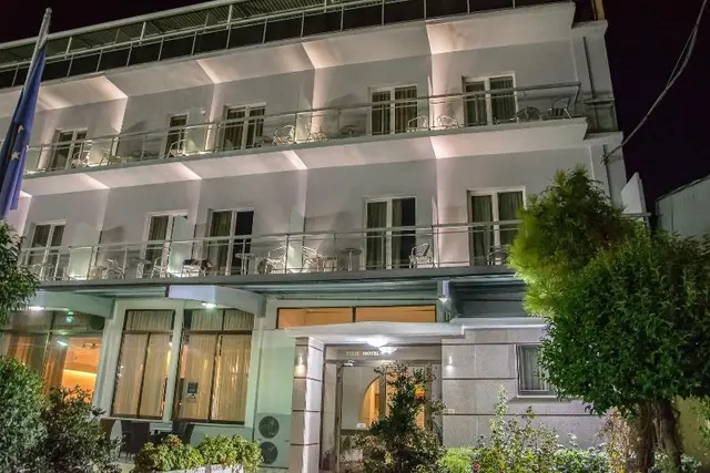 Hotel Telis