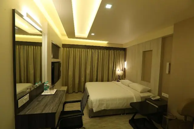 Sps Grand Inn