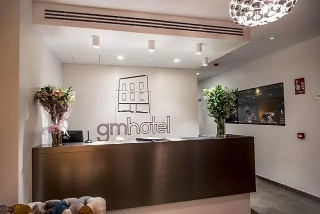 Gm Hotel