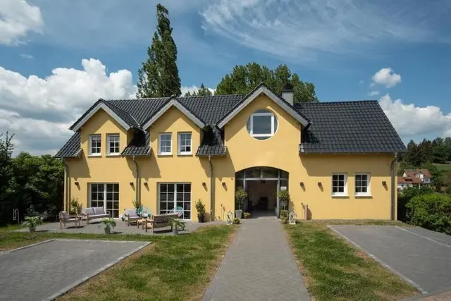 Hotel Eifellust