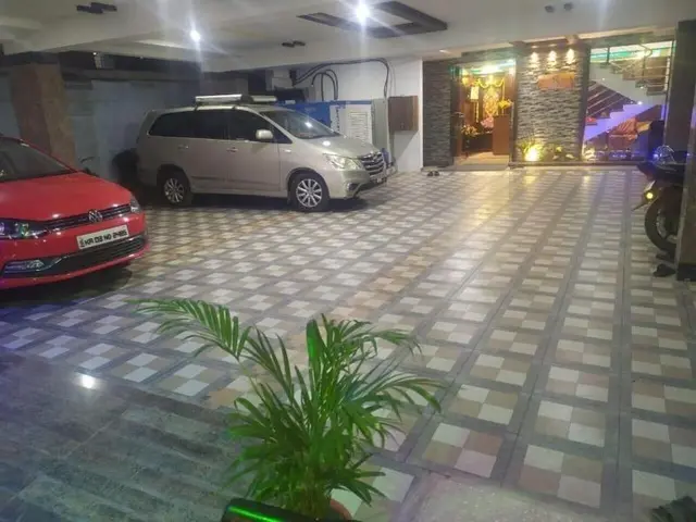 Nb Venkaeswara Grand Inn