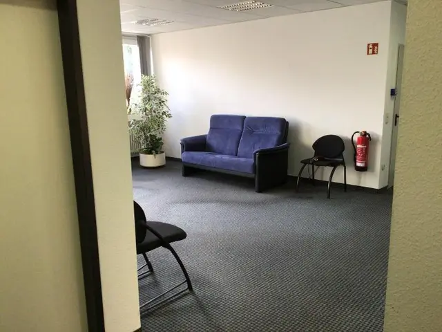 Hostel Hamm By Geronimo