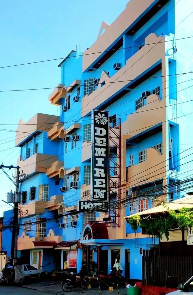 Demiren Hotel And Restaurant