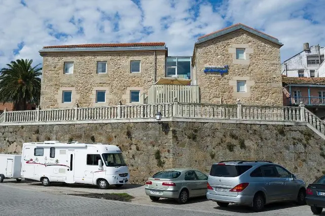 Hotel Tematico Do Banco Azul