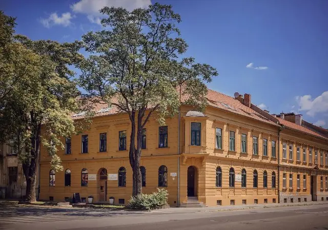 City Residence Apartment Hotel
