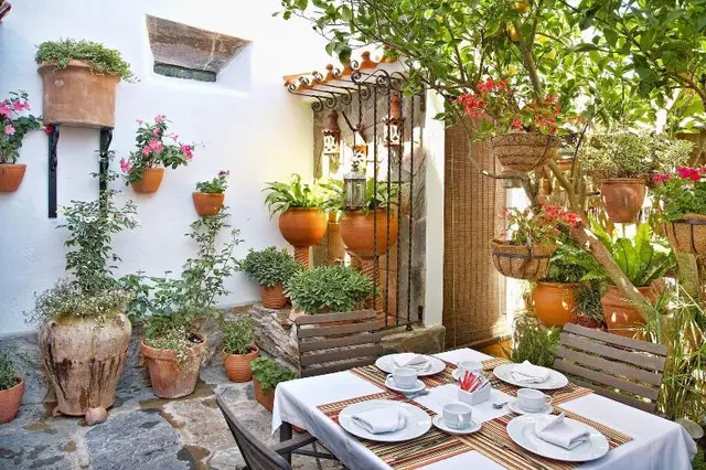 Casa Pinto