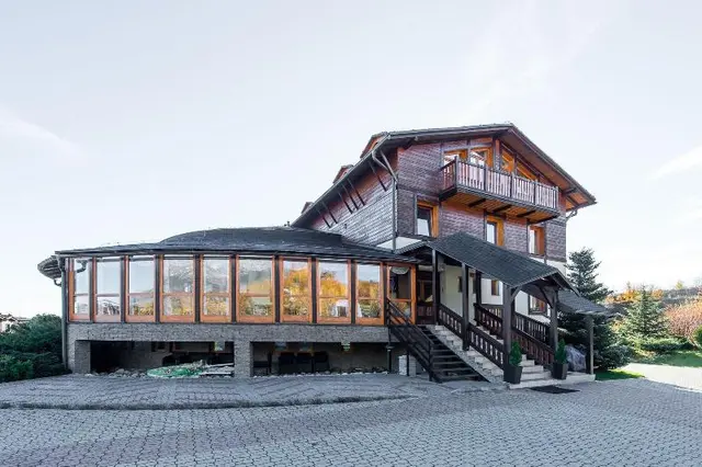 Hotel Eufa Ria