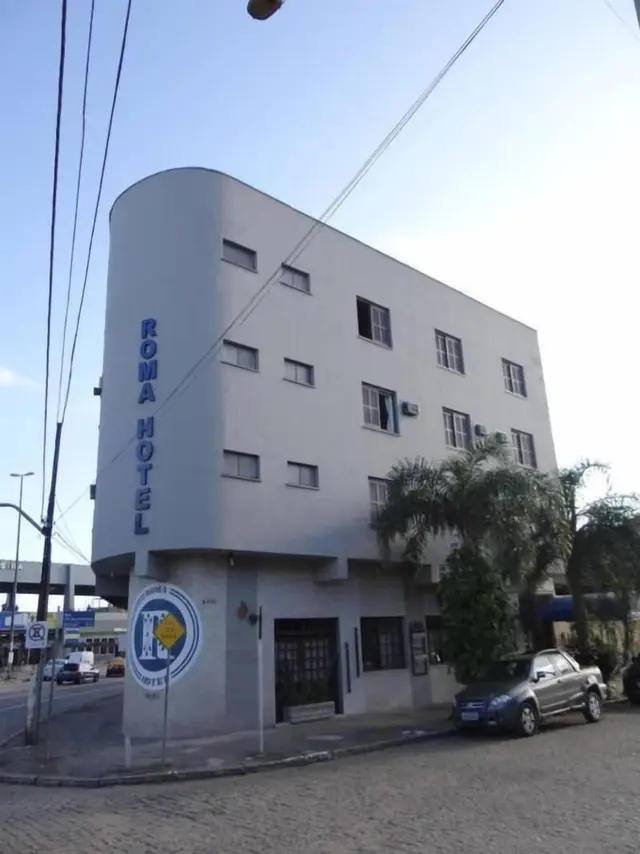 Roma Hotel
