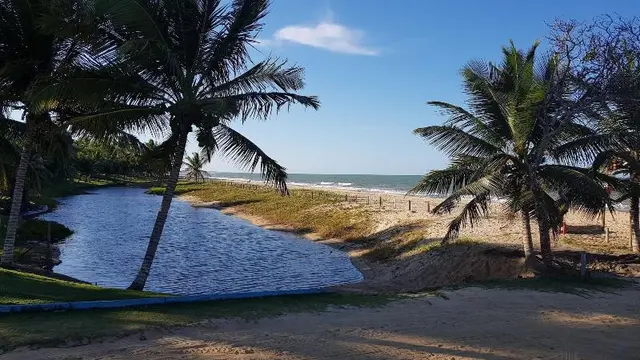 Hotel Residencial Do Mirante