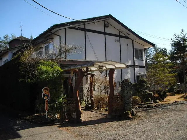 Inn Fujitomita