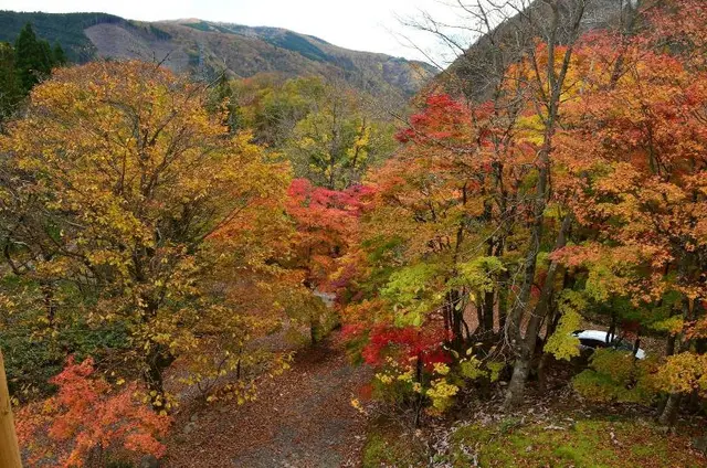 Resort Pension Shikisai