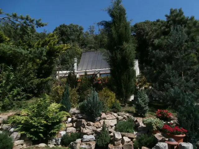 La Villa Du Rhone