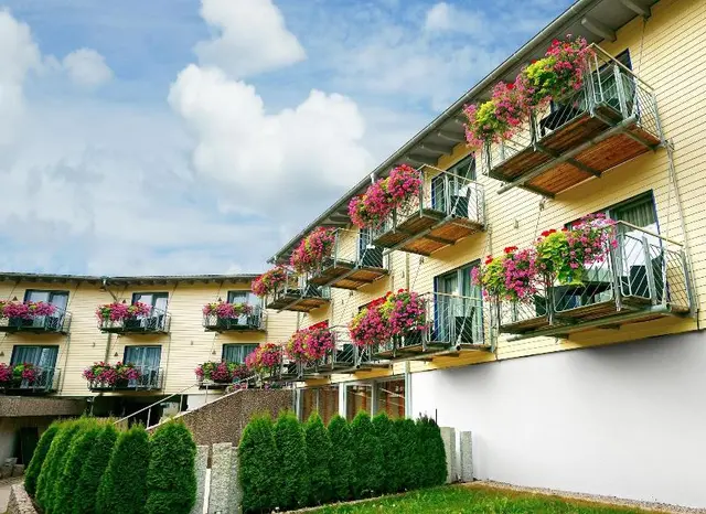 Hotel Waldblick