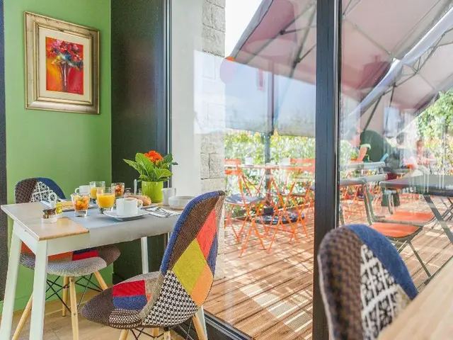 Hotel Rossi