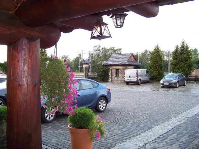 Hotel Marysin Dwa R