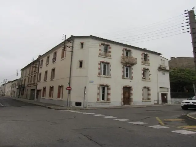 Aude Cita City