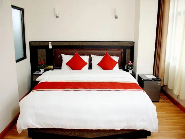 Mandala Hotel Pvt Ltd