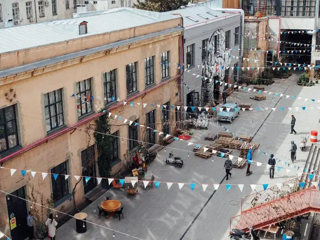 Fabrika Hostel Suites Hostel