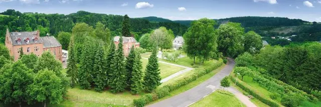 Stiftsberg Bildungs Und Freizeitzentrum