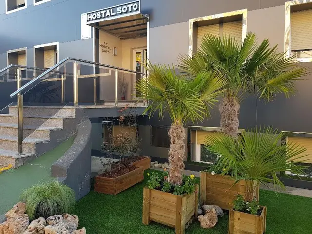 Hostal Soto
