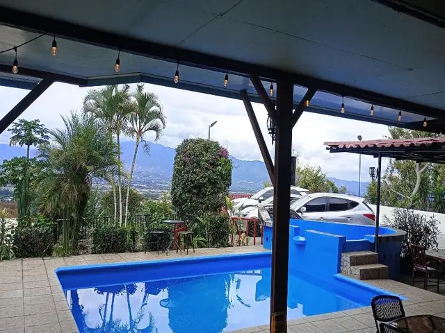 Loma Tranquila