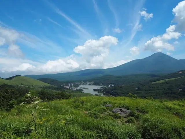 Resort Garni Coru