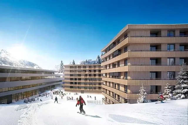 Me and All Hotel Flims by Hyatt