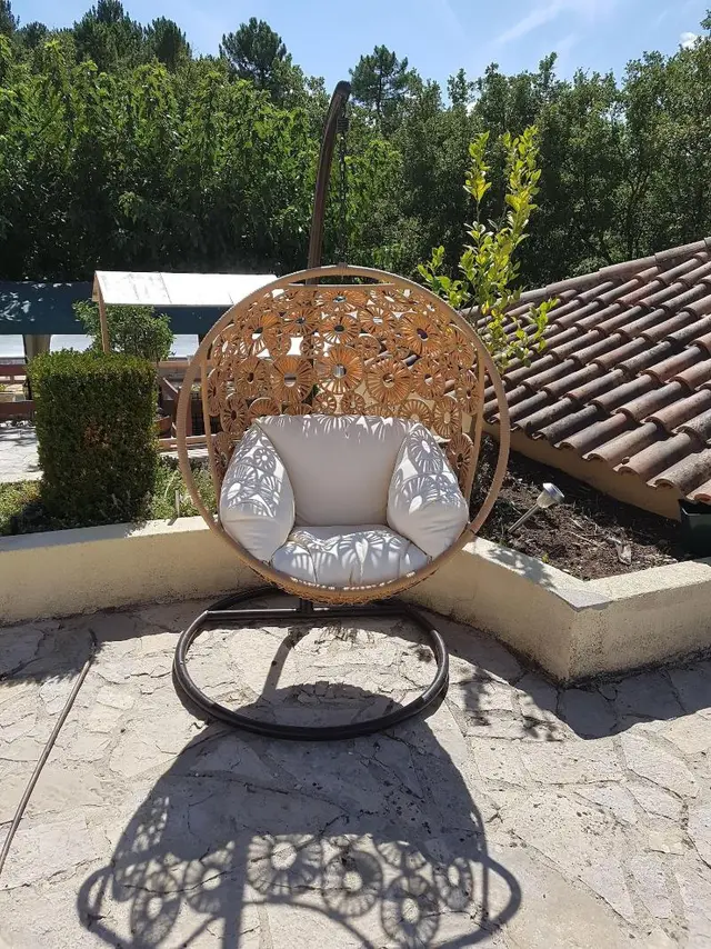 Villa Quinissole