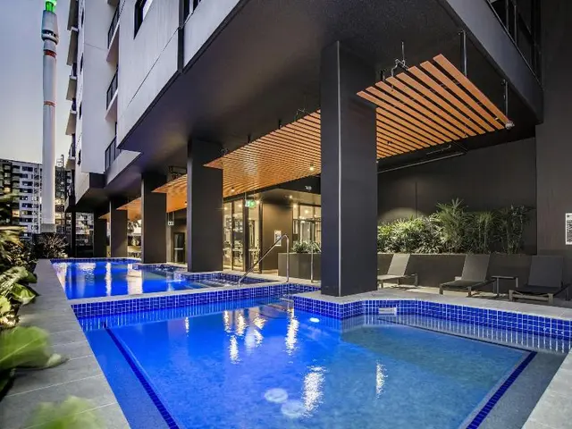 Atlas Apartments