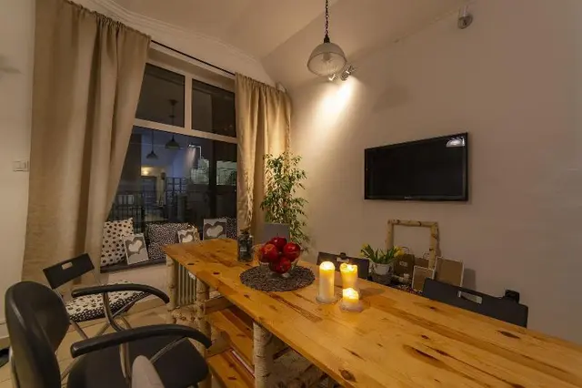 Hostel Przymorze