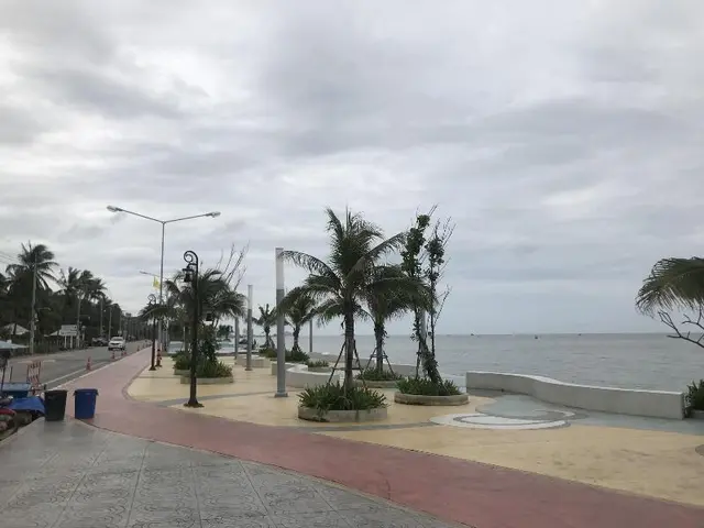 The Shark Resort